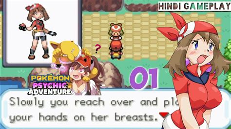 pokemon hentai game|Pokemon Porn Games (Banned by Nintendo)